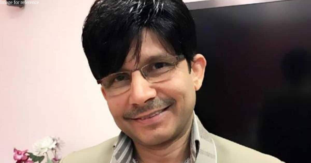 Actor KRK arrested by Versova Police for demanding sexual favours, sent to judicial custody